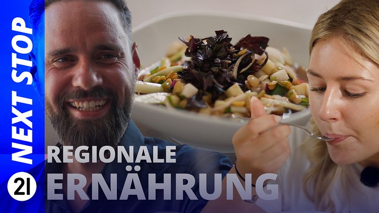 Wie regional isst Dortmund eigentlich? Wochenmarkt, Feierabendmarkt & Genuss-Tipps