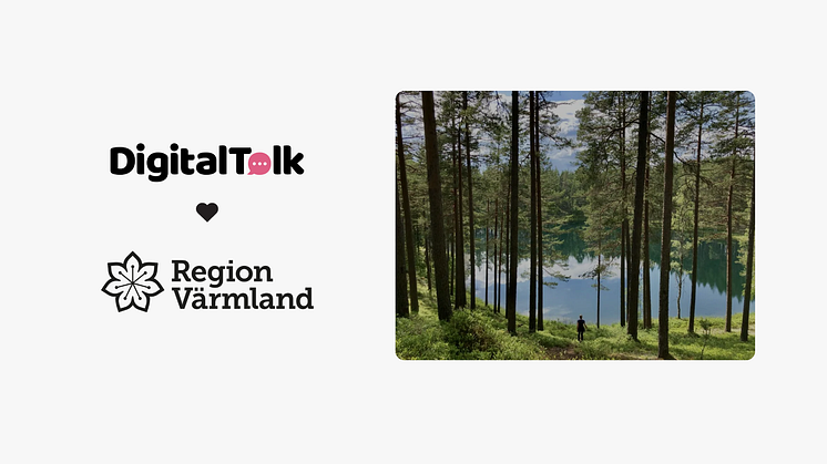 Nytt tolkavtal med Region Värmland träder ikraft 1 oktober