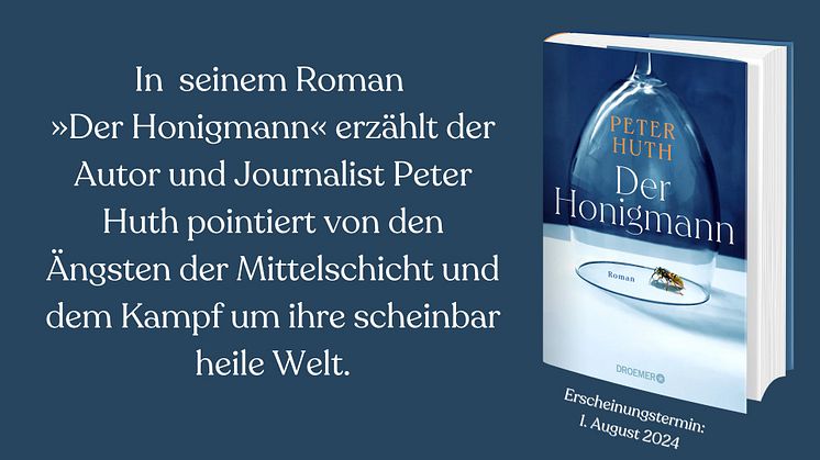 Ein Haus mit Garten in der Vorstadt – und kein Preis zu hoch, um das Paradies zu schützen ...