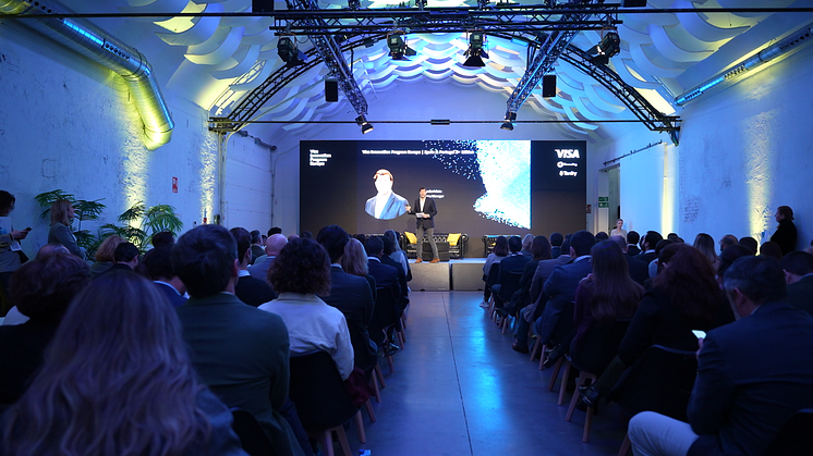 Visa Innovation Program Europe cierra su tercera edición en España con un Summit centrado en la innovación Fintech