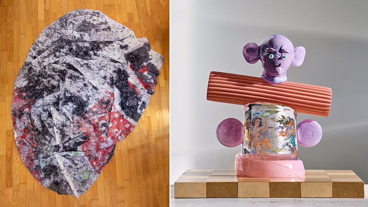 Välkommen till årets sista vernissage på Härnösands Konsthall