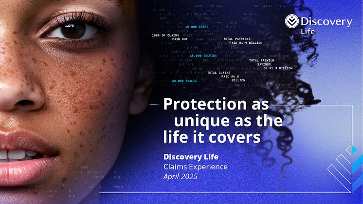 Discovery Life pays 11.5 billion to clients in 2024