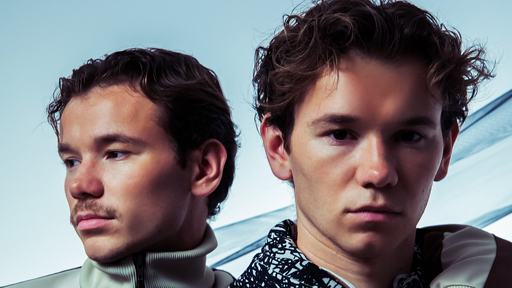 Marcus & Martinus släpper första datumen till sommaren 2025