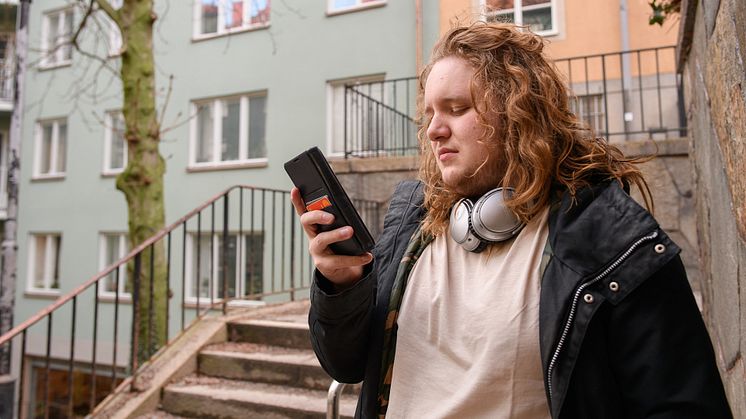 Internetstiftelsen lanserar en ny kostnadsfri kunskapssatsning för att fler ska bli säkra internetanvändare.