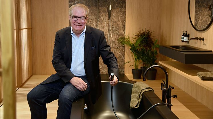 Interview: Der einfache Weg zum neuen Badezimmer