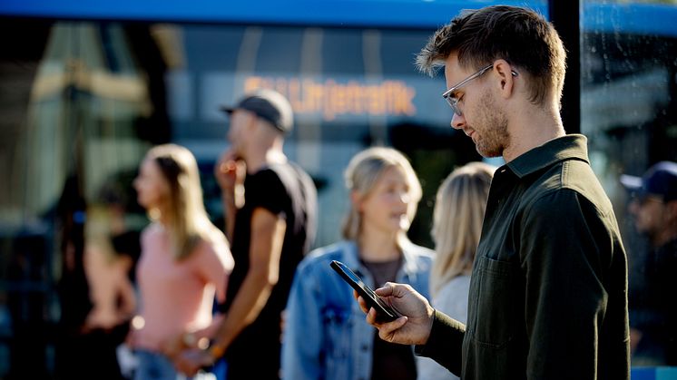 Prisjustering från 1 augusti 2025.