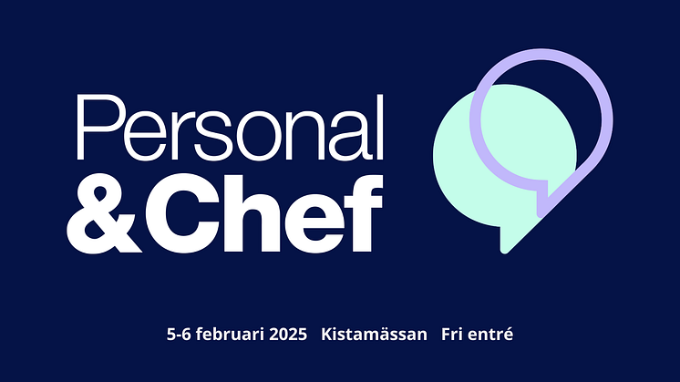 Välkommen till Personal & Chef – Nordens största mötesplats för ledarskap och HR!
