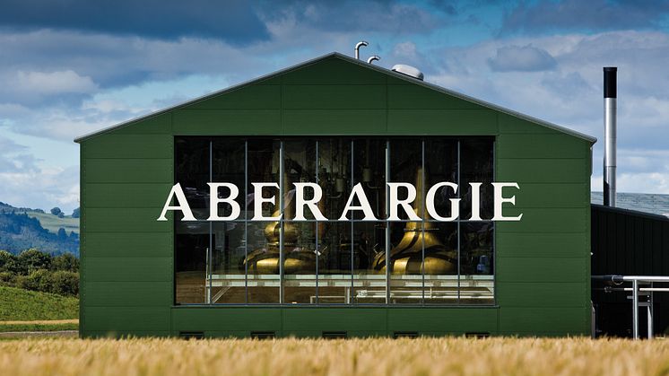 Galatea stärker sin whiskyportfölj ytterligare genom samarbete med Morrison Scotch Whisky Distillers!