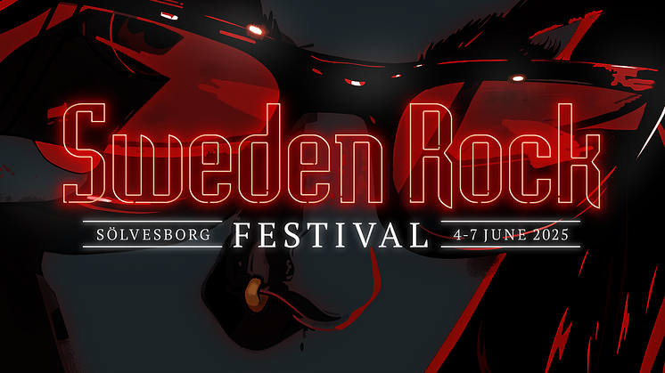 De första 24 banden klara för nästa års festival släpps idag.