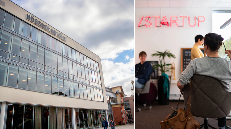 Ny affärsidétävling ska få studenter att förverkliga sina idéer 