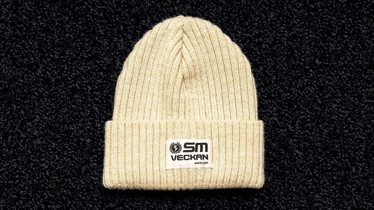 SM-veckan mössan i Borås 