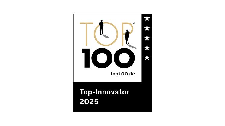 Pressemitteilung: DZT gewinnt zum fünften Mal in Folge Auszeichnung beim Innovationswettbewerb TOP 100
