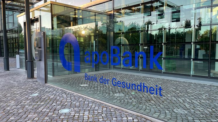 apoBank-Zentrale