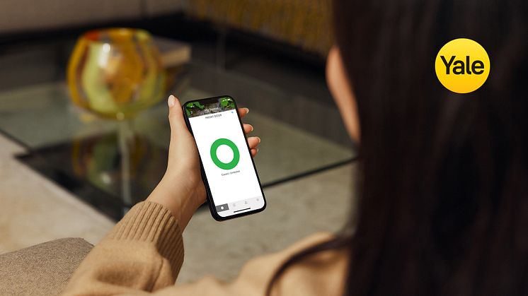 Att låsa upp med mobilen var inte ett alternativ på 1800-talet.