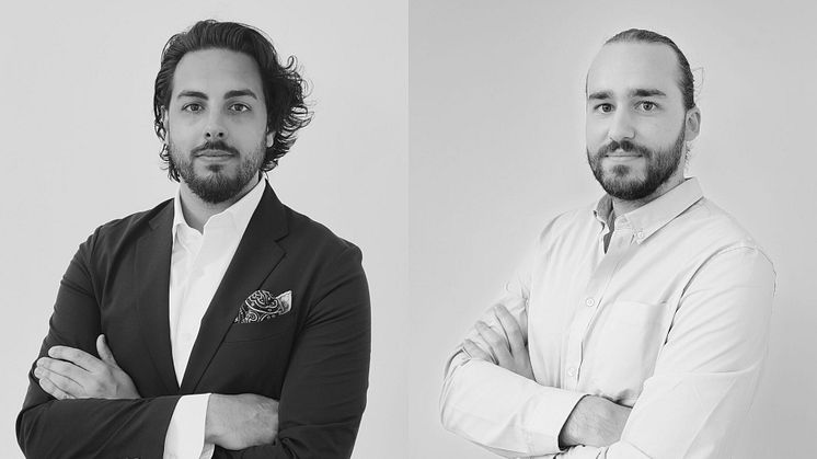 Daniel Maman och Hugo Swanepoel masteruppsats undersöker tredjepartsverifieringens påverkan på gröna obligationsräntor och belyser vikten av transparens för att motverka greenwashing.