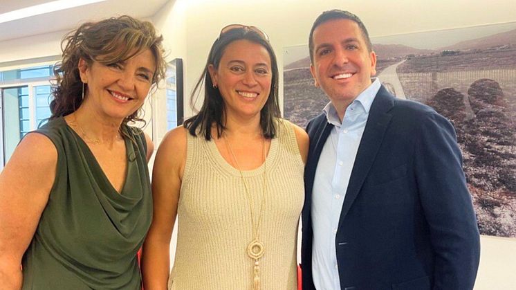 Educatius Group adquiere la agencia educativa española CCI