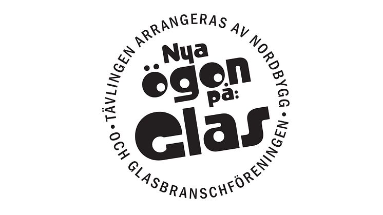 Nya ögon på glas – arkitekttävlingen för studenter