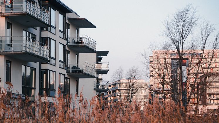 1 av 2 mäklare tror på oförändrade bostadspriser 