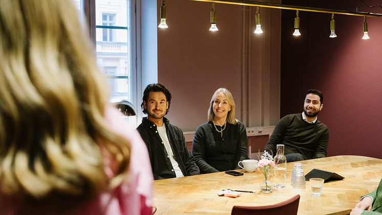 Att kunder upplever BDO som pålitligt, kundnära och lätt att samarbeta med är avgörande faktorer bakom den höga placeringen.