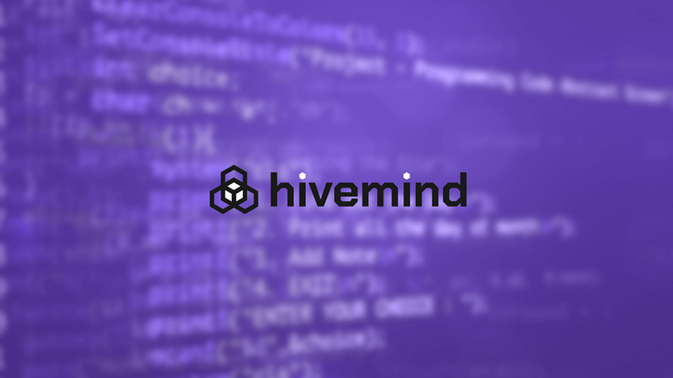 HIVEMIND kicks-off to advance AI-powered human-centric software development