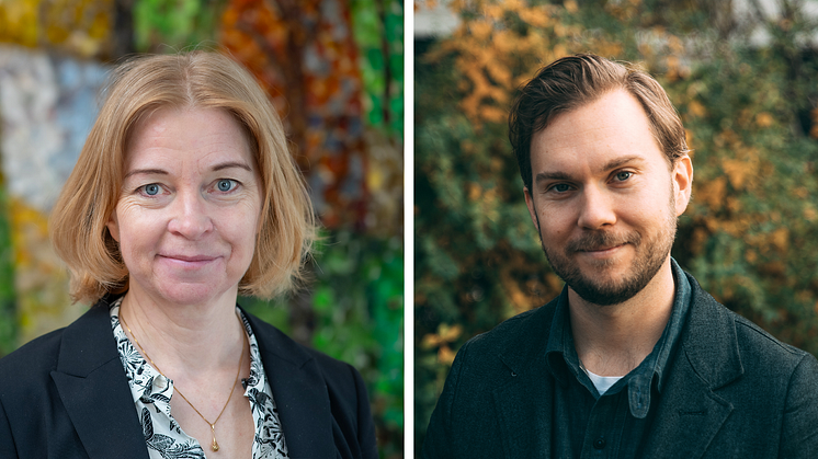 Polarbröd ska utveckla framtidens hållbara mellanmål  
