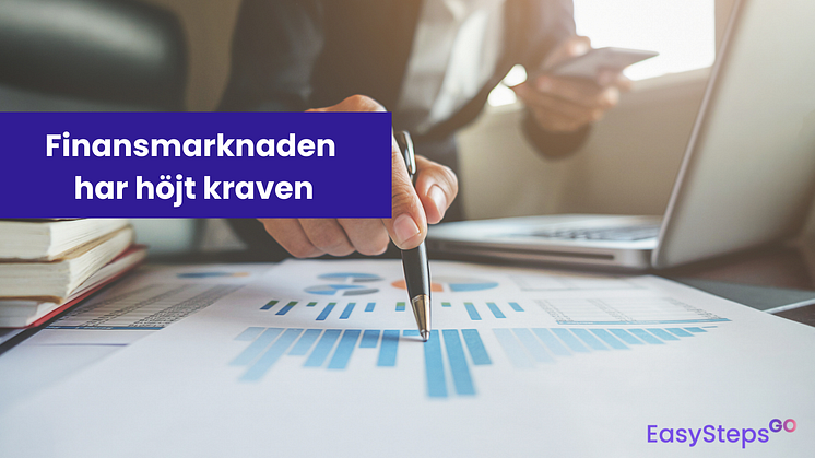 Företagen behöver visa att det arbetar med hållbarhet genom KPIér och transparens.