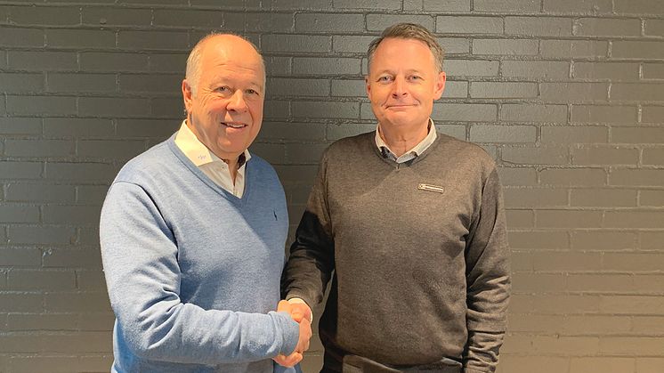 Hydroscand AB förvärvar AB Tergo