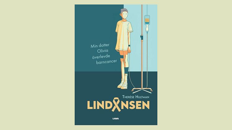 "Lindansen" – En berättelse om kärlek och styrka i kampen mot barncancer