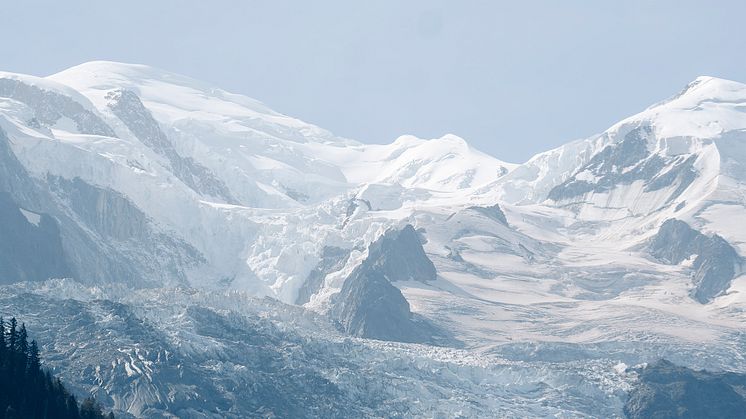 BOA®- POWER AT UTMB MONT-BLANC