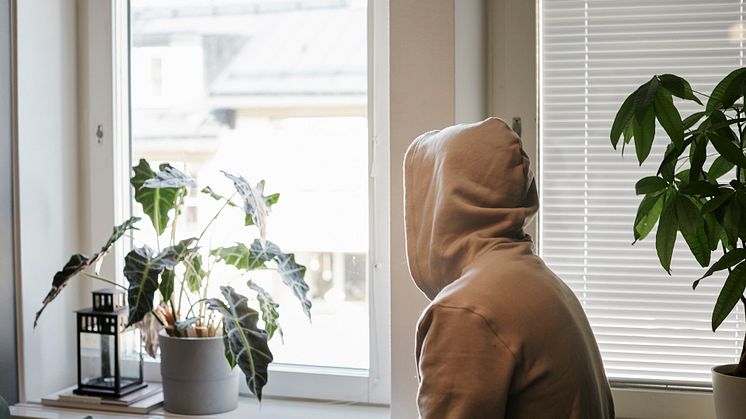 Hur skyddar vi barn från att dras in i kriminalitet?