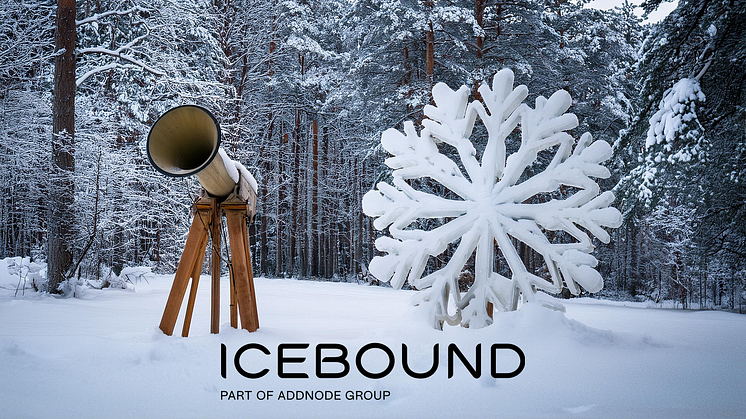 Nyheter om skogen - från Icebound