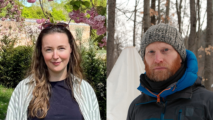 Harriette Moore and Tim Ingleby from Northumbria University have been awarded Venice Fellowships by the British Council.