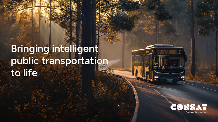 Listen to Consat Telematics electromobility webinar!