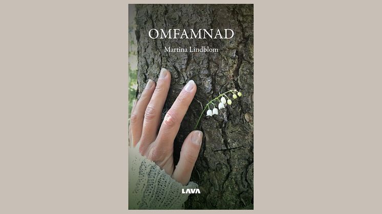 Diktsamling som ger styrka till den som kämpar