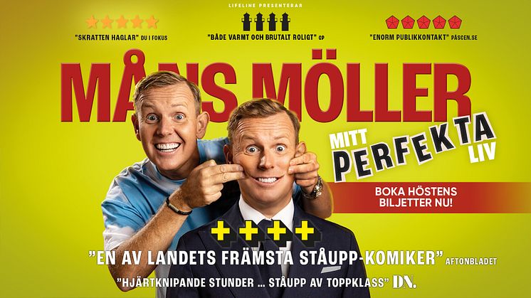 Mitt Perfekta Liv