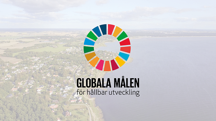 Hållbarhetsprogram ska peka ut riktningen för hela Ängelholm 