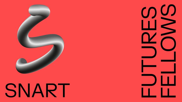 Bliv Futures Fellows hos ‘Snart – laboratoriet for mulige fremtider’