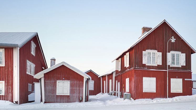 Färre köpare tror på ökade bostadspriser i början av året