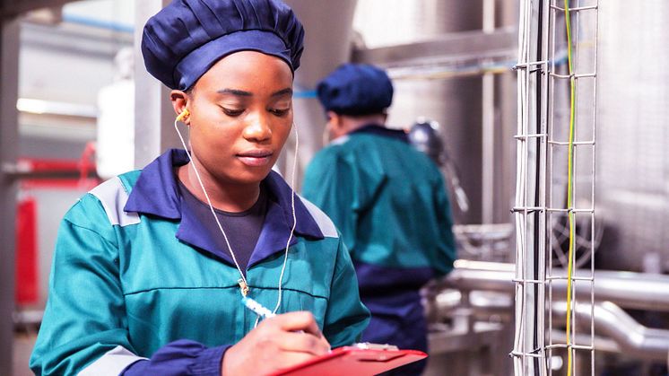 Swedfund continues to support SME lending in Kenya