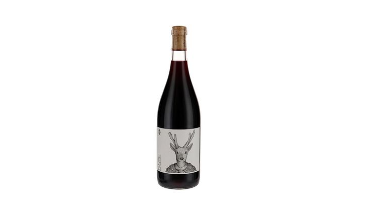 Folklore Carboníca – ett unikt vin från Uruguay