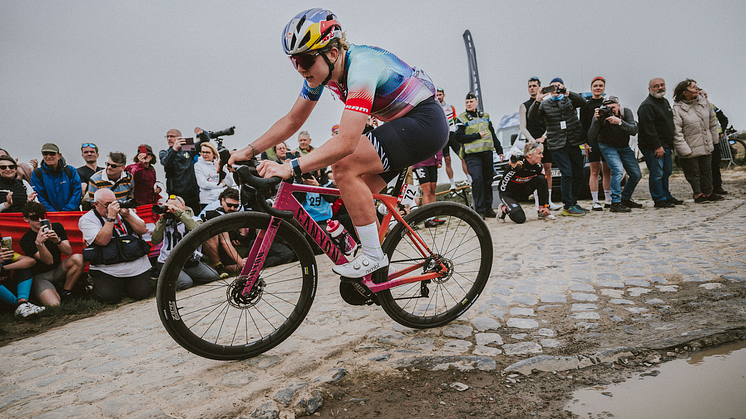 Die neuesten Radschuhe mit dem BOA® Fit System 