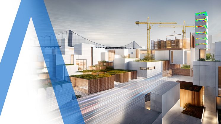 ALLPLAN 2025. Copyright: ALLPLAN