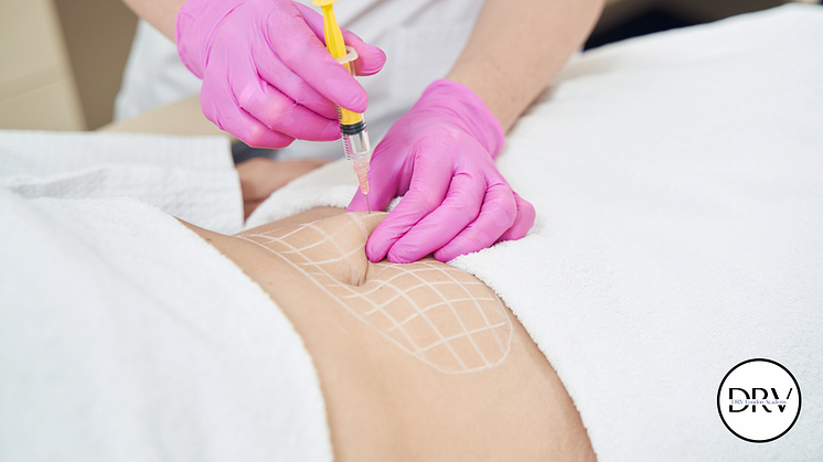 Master Sculptra at DRV London Academy expert-led, hands-on training that sets you apart.