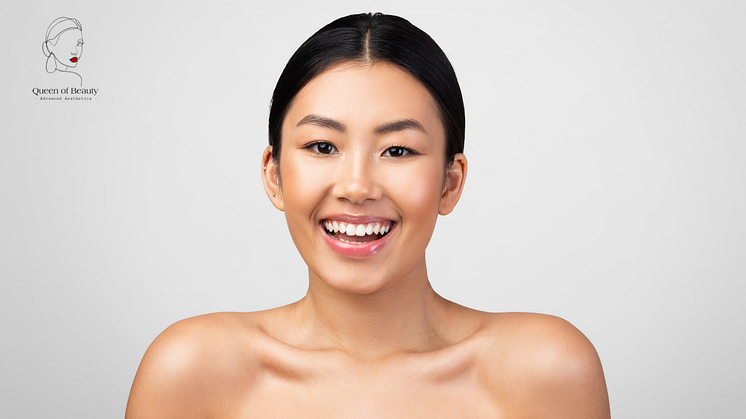Queen of Beauty offers Asian Glow beauty treatment in its London location. Book Now!