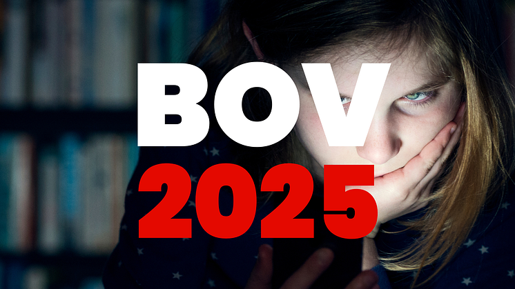 Sammanfattning av Nationella Brottsofferveckan 2025