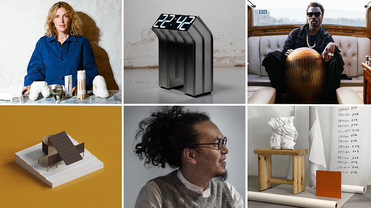 Stockholm Furniture Fair – exploring ideas and innovations 