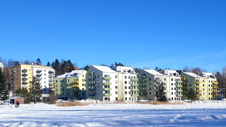 Köparna backar – men mäklarna spår fortsatt prisökning i vår