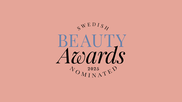 FIBRE CLINIX FORTIFY från Schwarzkopf Professional nominerad i Swedish Beauty Awards 2025