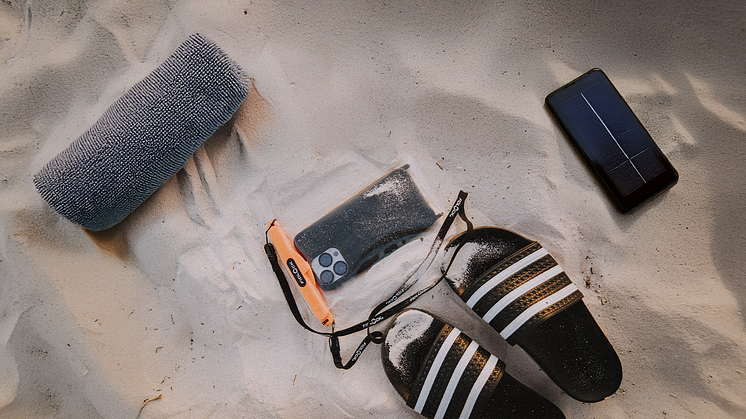 Diese fünf Reisegadgets dürfen beim nächsten Urlaub nicht fehlen