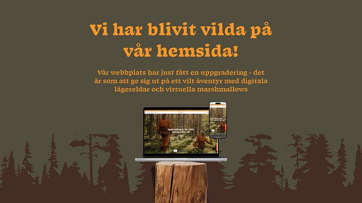 Pinewood lanserar ny e-handel i samarbete med Grebban